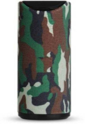 TWS Vibrant DJ Sound-Up Portable Speaker with Echo Cancellation 9 W Bluetooth Speaker(Multicolor, Stereo Channel)