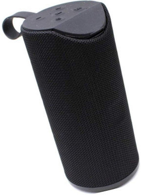 DHAN GRD TG-113 Bluetooth Speaker Black 10 W Bluetooth Speaker(Black, 5 Way Speaker Channel)