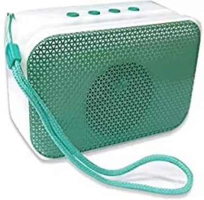 Clairbell SSS_108S_M412SP BLUETOOTH SPEAKER DYNAMIC THUNDER BASS SOUND BLUETOOTH SPEAKER 48 W Bluetooth Speaker(Multicolor, 4.1 Channel)
