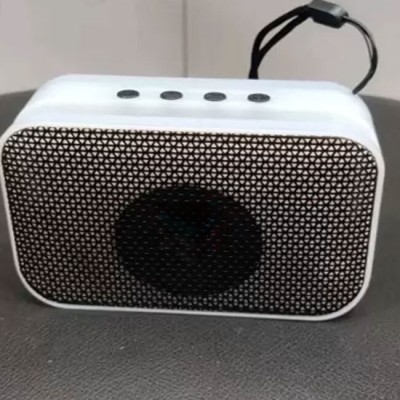 G2L Ultra Mini Boost Bluetooth Speaker 10W HD Sound and Rich Bass outdoor mini TWS BT speaker with Extra Baas Stereo Sound Quality Mini Boost Wireless Portable 10 W Bluetooth Speaker(Black, Stereo Channel)
