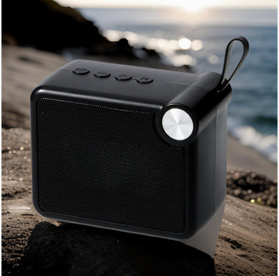YAROH 97v_M406 Portable Bluetooth Speaker: Your Music On-the-Go 10 W Bluetooth Speaker(Multicolor, 4.1 Channel)