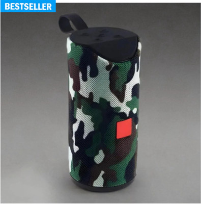 TWS Portable DJ Sound Show Bluetooth Speaker with Bass Boost-DY 9 W Bluetooth Speaker(Multicolor, Stereo Channel)