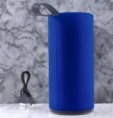 SGM Compact Bluetooth Speaker with Extended Battery Life 9 W Bluetooth Speaker(Multicolor, Stereo Channel)
