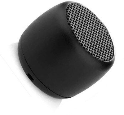 RECTITUDE Good Quality Music Sound Boost Bluetooth Speaker Built-in Mic High Bass 5 W Bluetooth Speaker(Multicolor, 5.0 Channel)