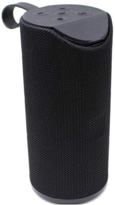 DHAN GRD TG-113 Bluetooth Speaker 10 W Bluetooth Speaker(Black, 4.1 Channel)