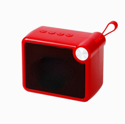 YAROH 47v_M406 Portable Bluetooth Speaker: Your Music On-the-Go 10 W Bluetooth Speaker(Multicolor, 4.1 Channel)
