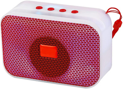 BASS BLING Launched Pro Bass Speaker With RGB light & Crystal Clear sound 10 W Bluetooth Speaker(Multicolor, 5.0 Channel)