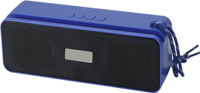 GOOD FUN 4210 New Smart Soundbar 16 W Bluetooth Speaker(Blue, Stereo Channel)