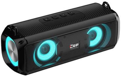Super CRP CR SP 266 2 W Bluetooth Speaker