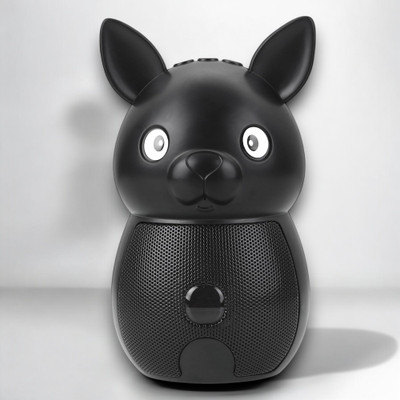 3BAAN X29 (PORTABLE BLUETOOTH SPEAKER) Dynamic Thunder Sound 800mAh Battery 5 W Bluetooth Speaker(Multicolor, 5.1 Channel)
