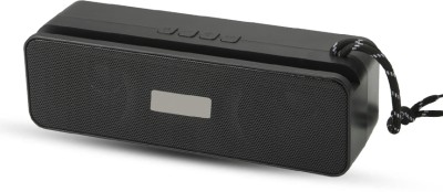 GOOD FUN BPL- 421 Tashan Series 16 W Bluetooth Party Speaker 16 W Bluetooth Speaker(Black, Stereo Channel)