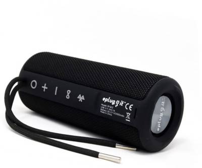 eplugit EP-Q12 IPX7 Waterproof 15 W Bluetooth Speaker