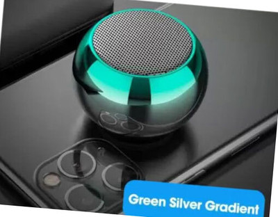 RENTOOR Mini Boost 5 W Ultra Mini Portable Bluetooth Speaker Built-in Mic High Bass 10 W Bluetooth Speaker(Multicolor, Stereo Channel)