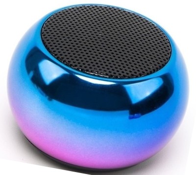 GBL MINI BOOST MINI SPEAKER B6F7DFB SERIES M11 BLUETOOTH 5 W Bluetooth Speaker(RAINBOW, Stereo Channel)