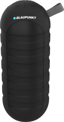 Blaupunkt BT11 BK 10 W Bluetooth Speaker(Black, Stereo Channel)