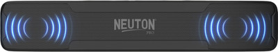Neuton pro Top bar (PORTABLE HOME TV) Dynamic Thunder Speaker 25 W Bluetooth Speaker(Black, 5.0 Channel)