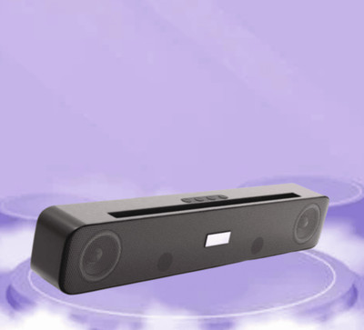 Neuton pro Love bar (PORTABLE HOME TV) Dynamic Thunder Speaker 38 20 W Bluetooth Speaker(Black, 5.0 Channel)
