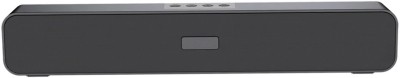 MSNR High Powerful Sound Quality With Powerful Bass D Card,Aux,Pendrive, ,Calling 16 W Bluetooth Speaker(Black, 5.1 Channel)