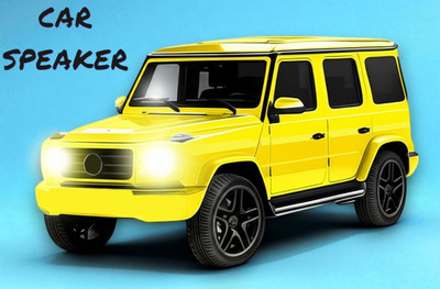 Sagaft A309 Premium Wooden Speaker with Classic Design & Crystal-Clear Audio 8 W Bluetooth Speaker(Multicolor, Stereo Channel)