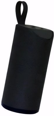 AIZINA Compact Harmonic Sound With High Bass Wireless Speaker 9 W Bluetooth Speaker(Multicolor, Stereo Channel)