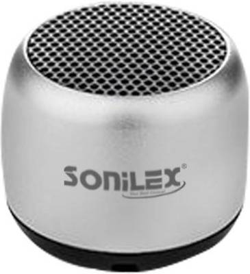 SOniLEX SL-BS 1028 5 W Bluetooth Speaker