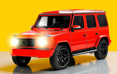 3BAAN A540( 360°) Surround Sound Wireless Speaker with Long Playtime & Deep Bass 8 W Bluetooth Speaker(Multicolor, Stereo Channel)