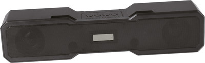 ZWOLLEX Top quality Z61 Soundboard Wireless Bluetooth Speaker 20W Bluetooth Sound bar 20 W Bluetooth Speaker(Black, Stereo Channel)