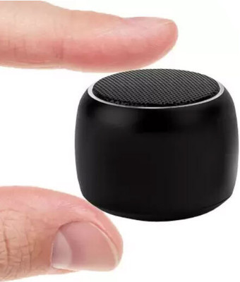 RECTITUDE New 3D sound Ultra Mini Boost Music Sound Built-in Mic High Bass 5 W Bluetooth Speaker(Multicolor, 5.0 Channel)