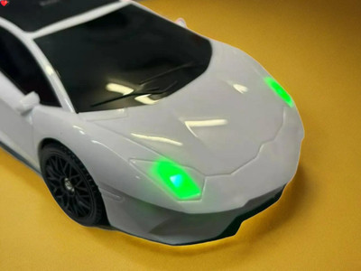 Bashaam X15 F4 (PORTABLE CAR BLUETOOTH SPEAKER) Dynamic Thunder Sound Auto Series 5 W Bluetooth Speaker(Multicolor, 5.1 Channel)