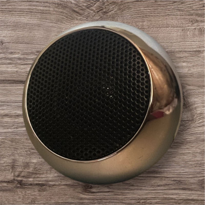 automerak Mini Boost 3D 5 W Bluetooth Speaker 100 W Bluetooth Speaker(Silver, 5.1 Channel)