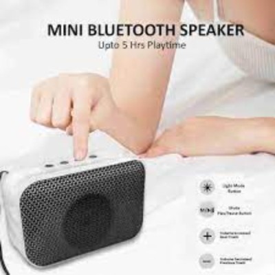 SACRO M412 SP 48 W Bluetooth Speaker(Multicolor, 2.1 Channel)