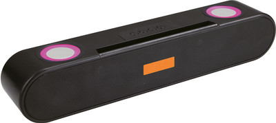 RZW Wireless Bluetooth 500Pro, Dolby Atmos, Wireless 3D Surround, Multibeam Soundbar 20 W Bluetooth Speaker(Black, 5.1 Channel)
