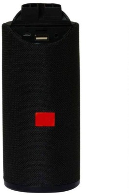 DHAN GRD TG-113 Bluetooth Speaker Black 10 W Bluetooth Speaker(Black, 5 Way Speaker Channel)
