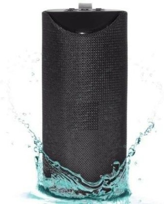 BUNAS TG-113 3 Portable Mini Branded Bluetooth 5.6 W Bluetooth Speaker(Blue, Red, Black, Mono Channel)