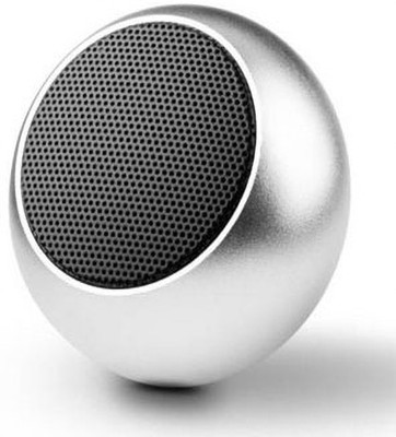 SHOP EXCITING Mini Portable Boost Wireless Bluetooth Deep Bass Speaker For All Smartphones 5 W Bluetooth Speaker(Multicolor, Mono Channel)