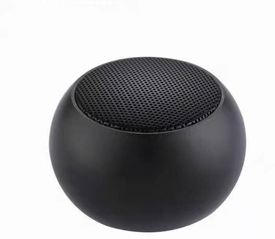 JAMMY ZONES Portable Wireless Mini Boost series 4 Bluetooth Party Speaker J10 10 W Bluetooth Speaker(BLACKs, Multicolor, 2.0 Channel)