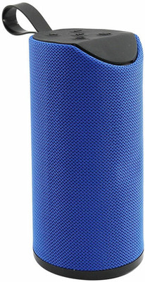 Treadmill TG 113 SPEAKER Latest Bluetooth Speaker 15 W Bluetooth Speaker 10 W Bluetooth Speaker(Blue, 4.2 Channel)