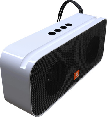 MAK POWER ROMEO Dynamic Powerful Bass Stereo Sound RGB lighting Portable Wireless 15 W Bluetooth Speaker(Black, Stereo Channel)
