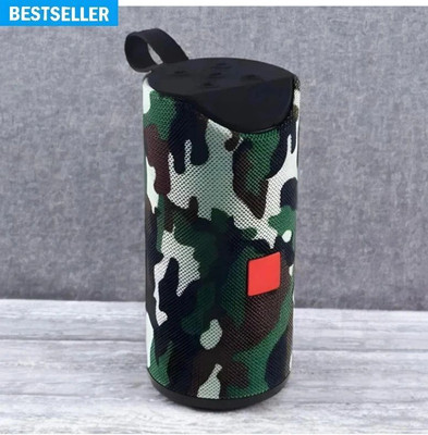 TARZON Portable Bluetooth Audio Device with Thunder Effects and Strong Bass-WGC 9 W Bluetooth Speaker(Multicolor, Stereo Channel)