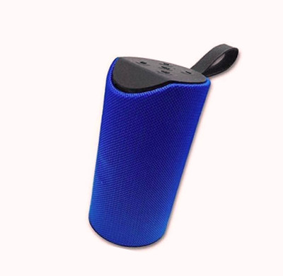 DHAN GRD TG-113 Bluetooth Speaker Blue 10 W Bluetooth Speaker(Blue, 5 Way Speaker Channel)