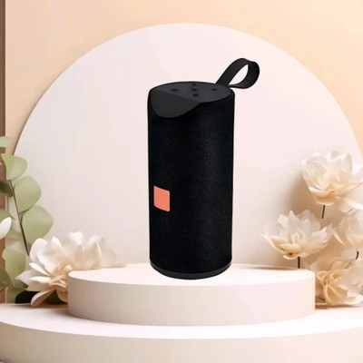 TARZON Portable Bluetooth Speaker with Thunder Sound and Rich Bass 9 W Bluetooth Speaker(Multicolor, Stereo Channel)