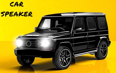 Nilesawar A19 Premium Wooden Speaker with Classic Design & Crystal-Clear Audio 8 W Bluetooth Speaker(Multicolor, Stereo Channel)