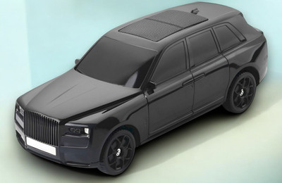 Ziddjeet X214 (PORTABLE BLUETOOTH SPEAKER) Dynamic Thunder Sound Auto Series 8 W Bluetooth Speaker(Multicolor, Stereo Channel)