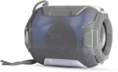 YAROH afbmbl A005 5W Portable Bluetooth Speaker - Powerful Sound, Anywhere, Anytime 5 W Bluetooth Speaker(Black, 2.1 Channel)