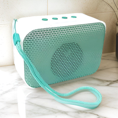 Clairbell M412 (Speakers) PulseWave Luxury Portable (Bluetooth Speaker) With BassC14 48 W Bluetooth Speaker(Multicolor, 4.1 Channel)