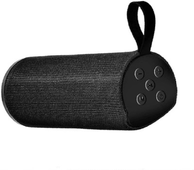 DHAN GRD TG-113 Bluetooth Speaker Black 10 W Bluetooth Speaker(Black, 5 Way Speaker Channel)