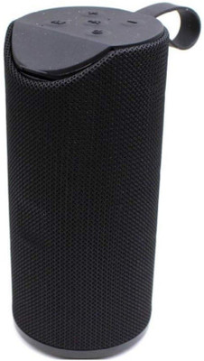 DHAN GRD TG-113 Bluetooth Speaker Black 10 W Bluetooth Speaker(Black, 4.1 Channel)