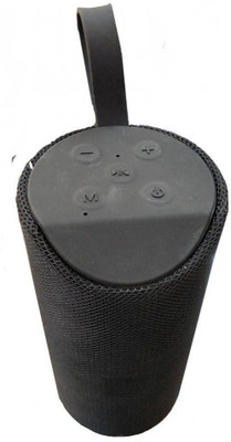 DHAN GRD TG-113 Bluetooth Speaker 10 W Bluetooth Speaker(Black, 5 Way Speaker Channel)