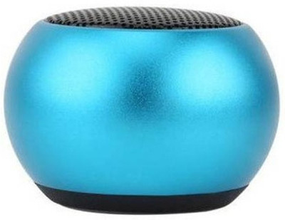 SHOP EXCITING Mini Portable Boost Wireless Bluetooth Deep Bass Speaker For All Smartphones 10 W Bluetooth Speaker(Multicolor, 2.0 Channel)