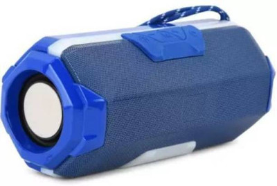 SYARA A006-wi(PORTABLE BLUETOOTH SPEAKER) 2200mAh Battery 10 W Bluetooth Speaker 10 W Bluetooth Speaker(Multicolor, 4.1 Channel)